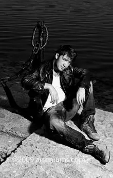 Arsenium - Arsenium 2009.jpg